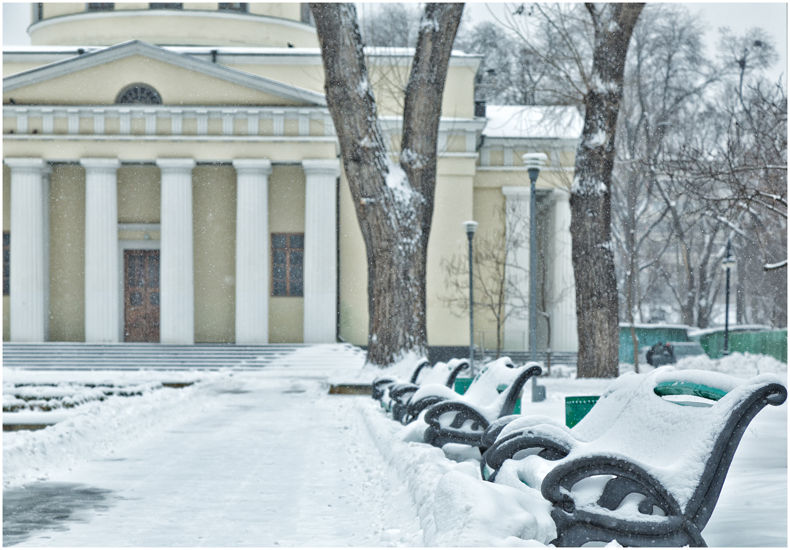 Chisinau XIII