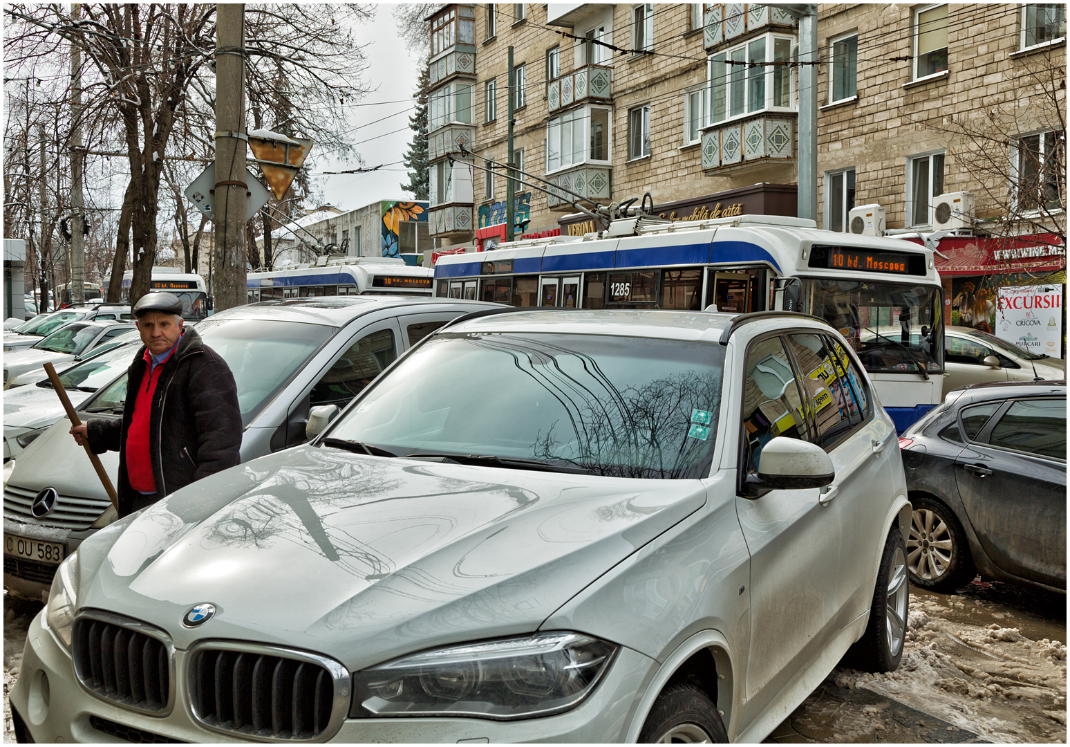 Chisinau XLIV