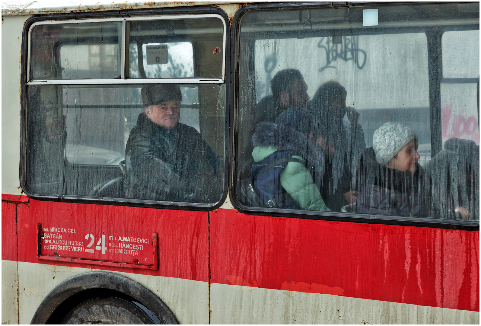 Chisinau XLVI