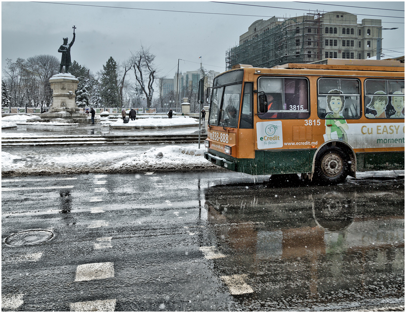 Chisinau XXII