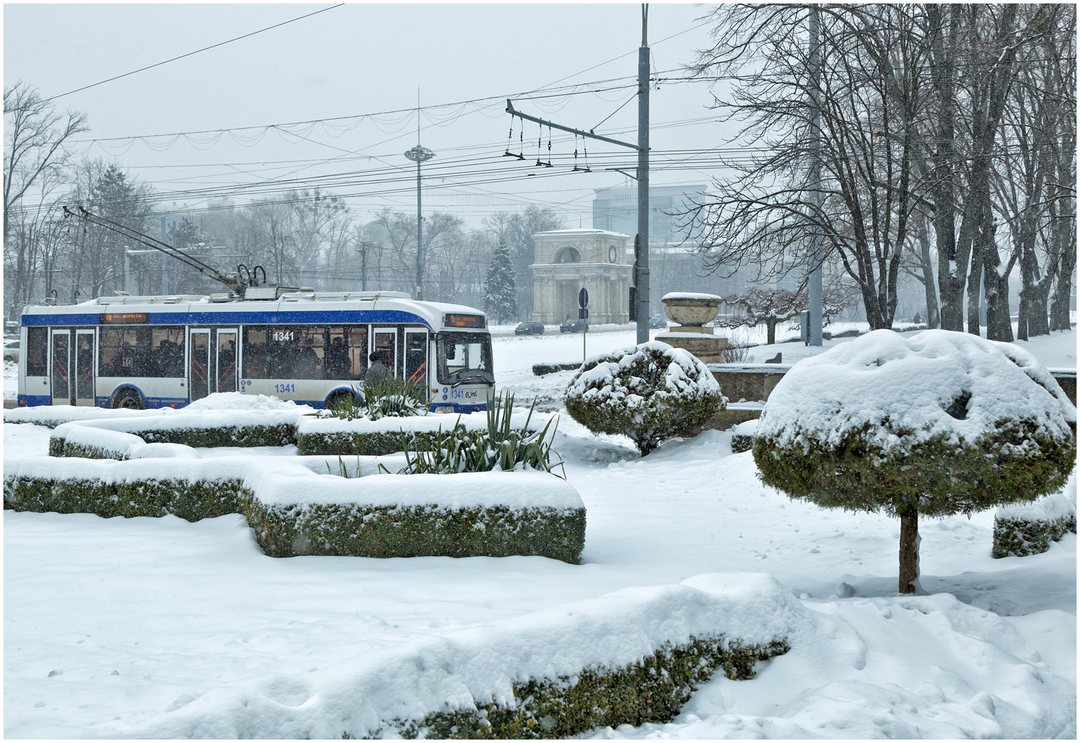 Chisinau XXIV