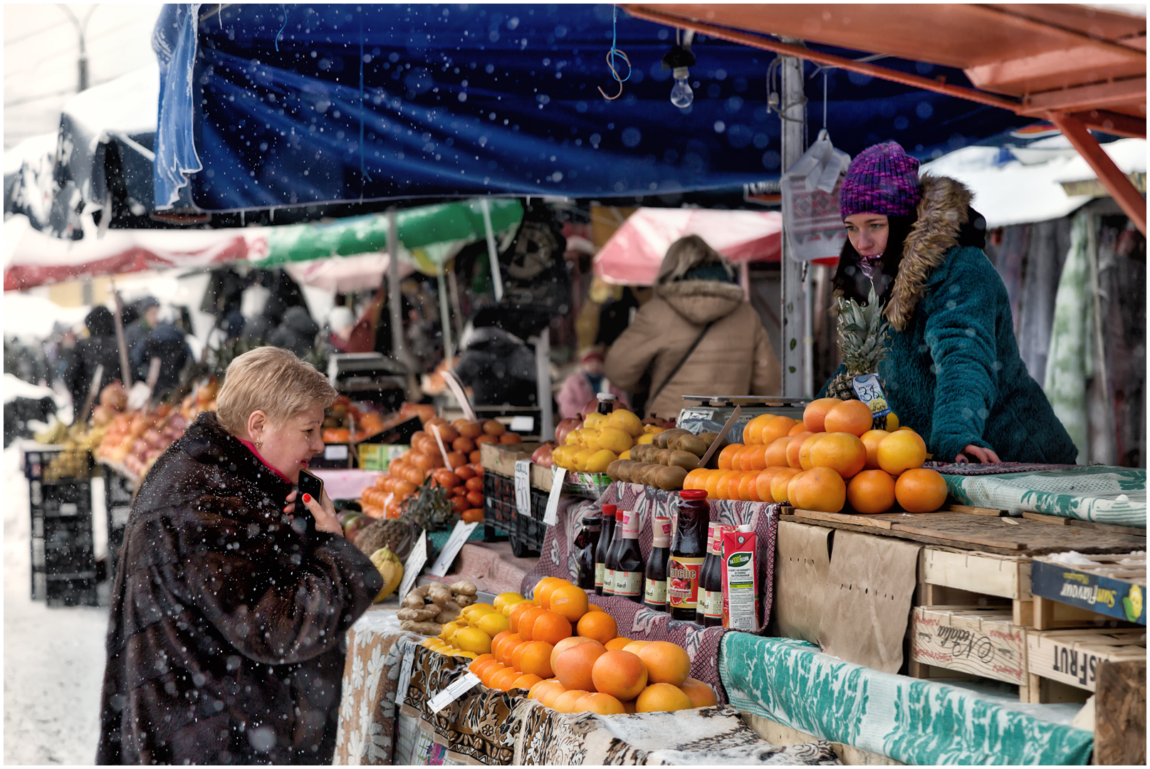 Chisinau XXXI