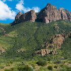 Chisos Basin