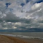 Chissà se il cielo ha sopra di sé un altro cielo? 