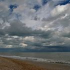 Chissà se il cielo ha sopra di sé un altro cielo? 