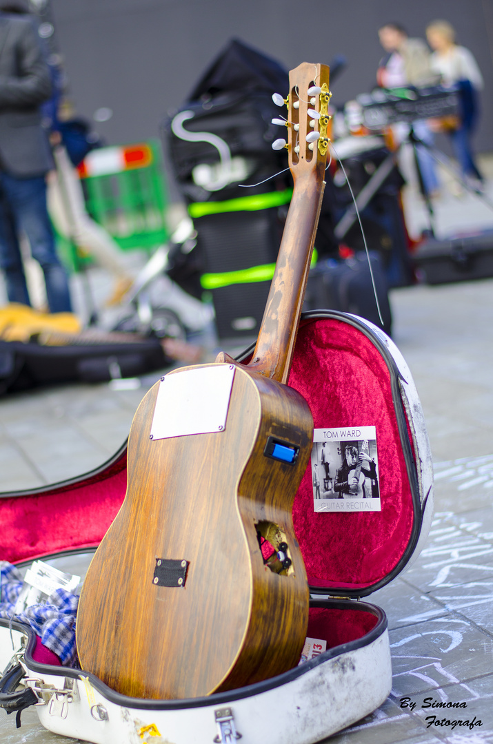 Chitarra