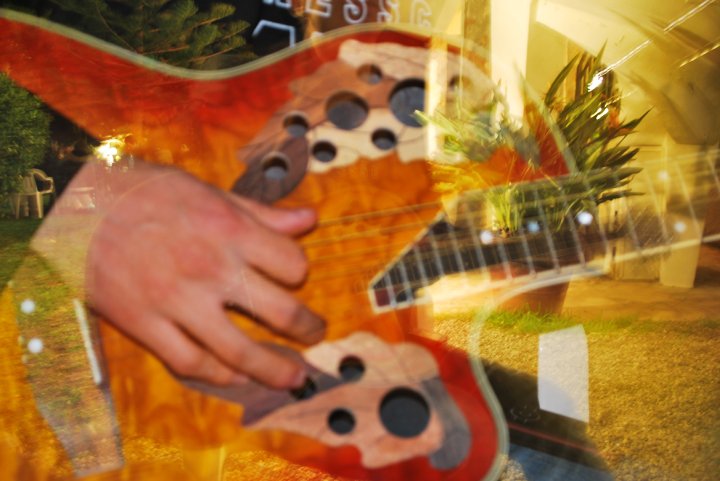 Chitarra