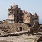 Chittorgarh: Palast des Rana Kumbha
