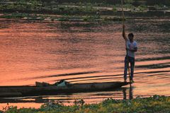 Chitwan NP Nepal