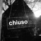 chiuso