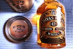 Chivas Color