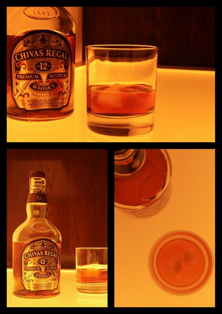 Chivas Regal