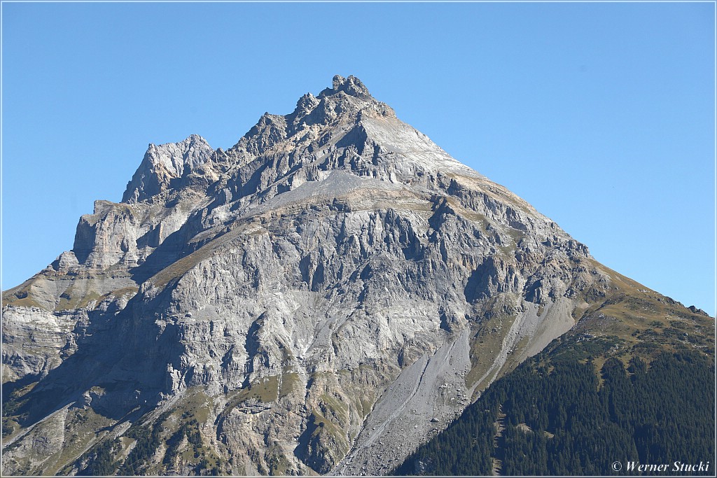 Chli und Gross Windgällen