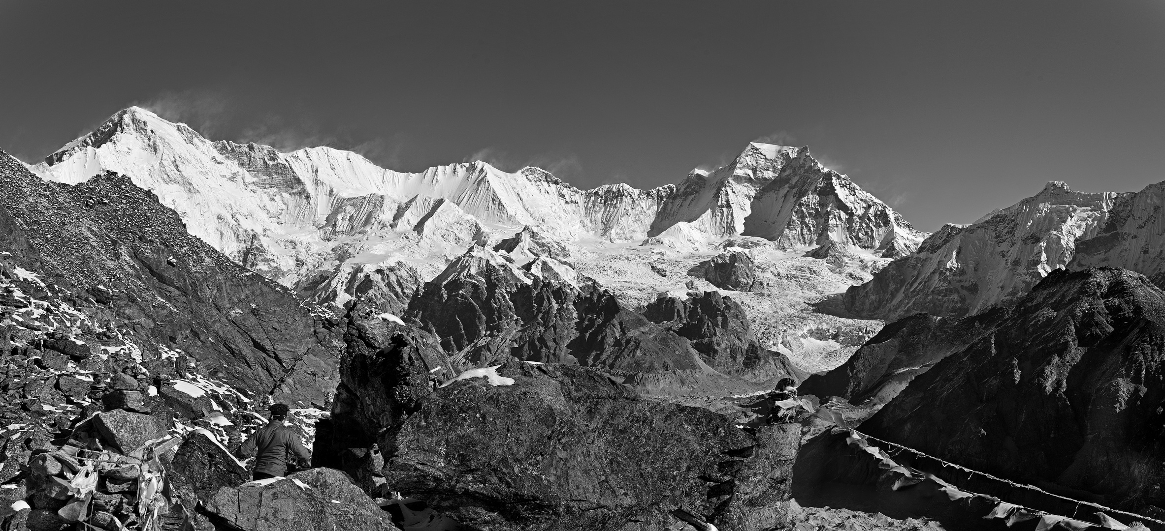 Cho Oyu