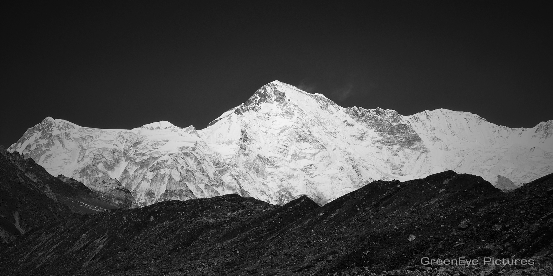 Cho Oyu