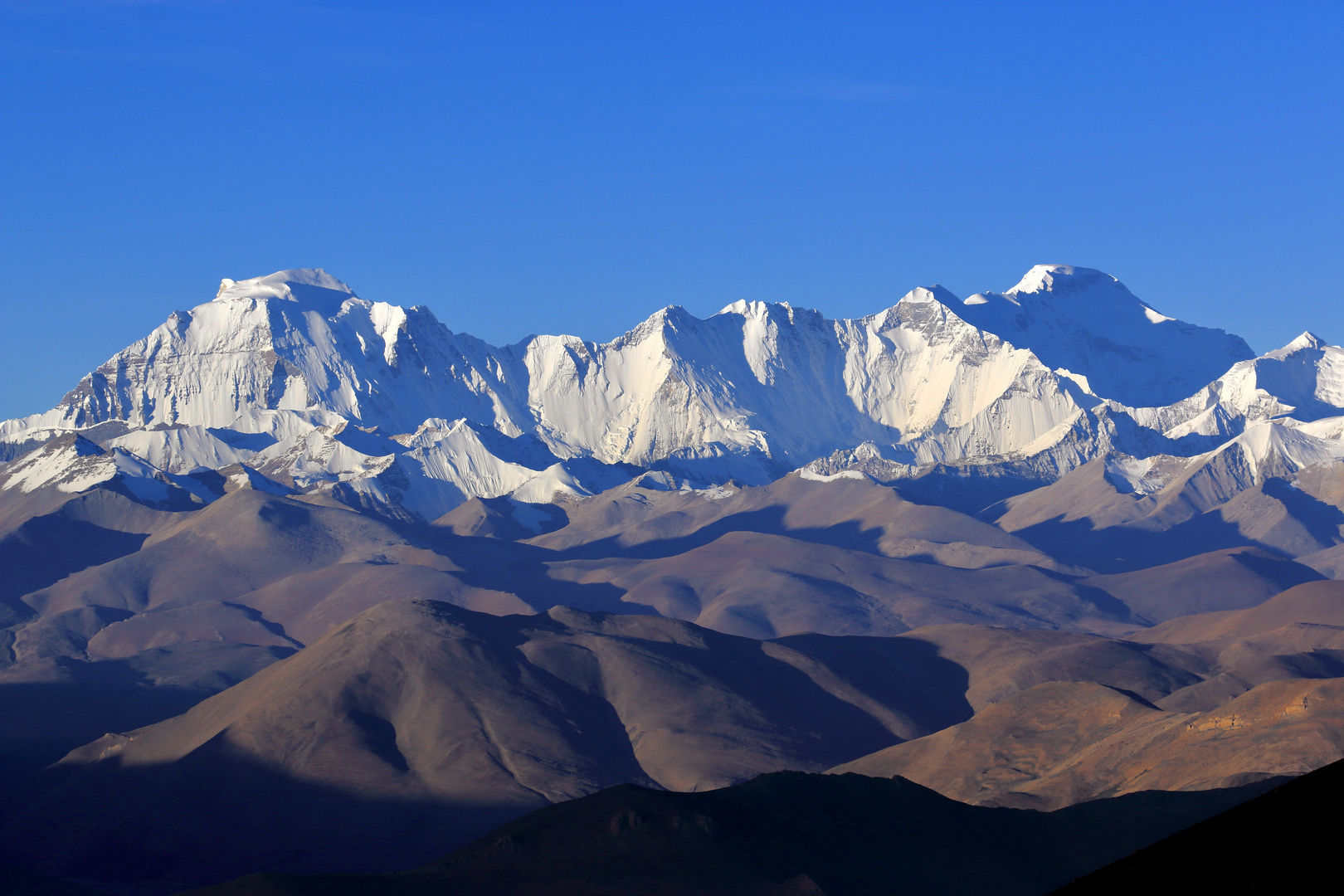 Cho Oyu