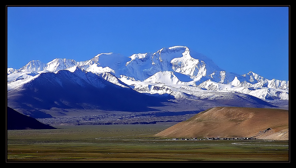 Cho Oyu