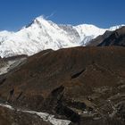 Cho Oyu....