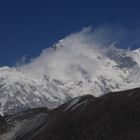 Cho Oyu Massiv