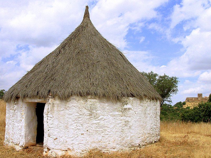 Choça de pastor