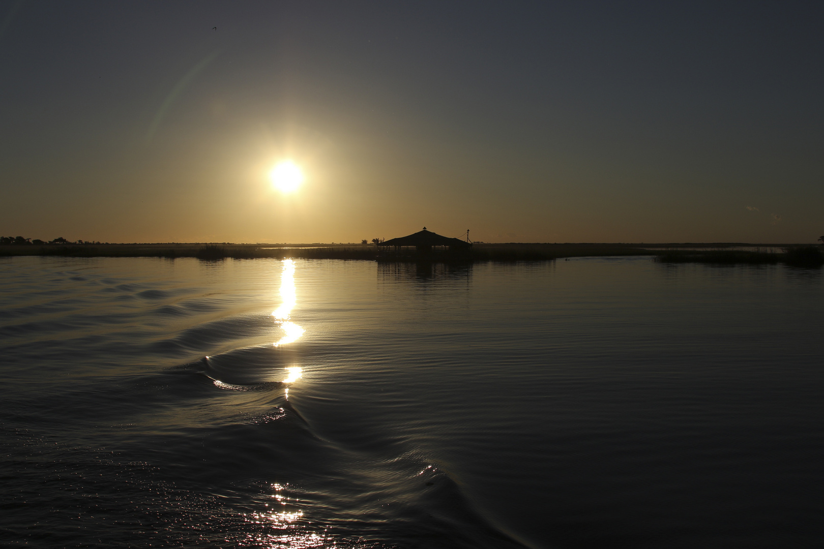 Chobe River