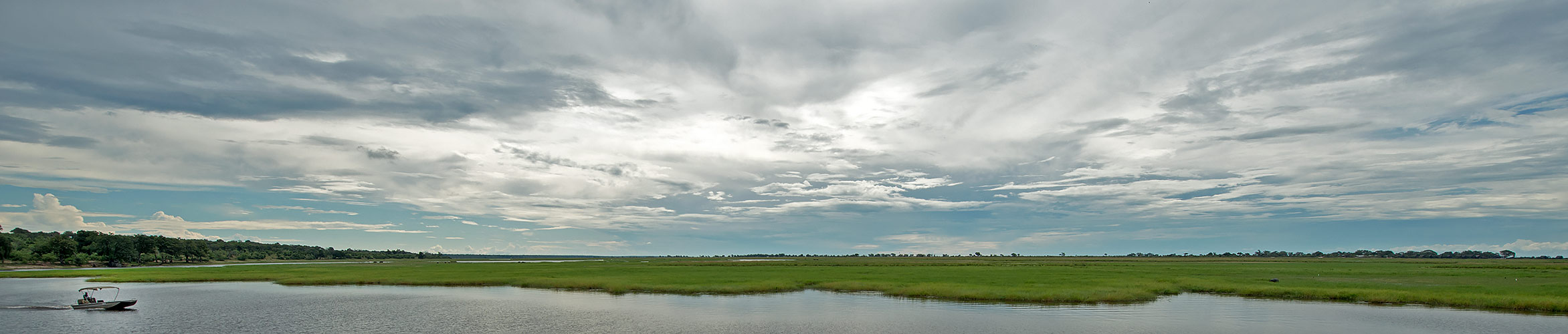 Chobe River