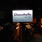 Chocoholic