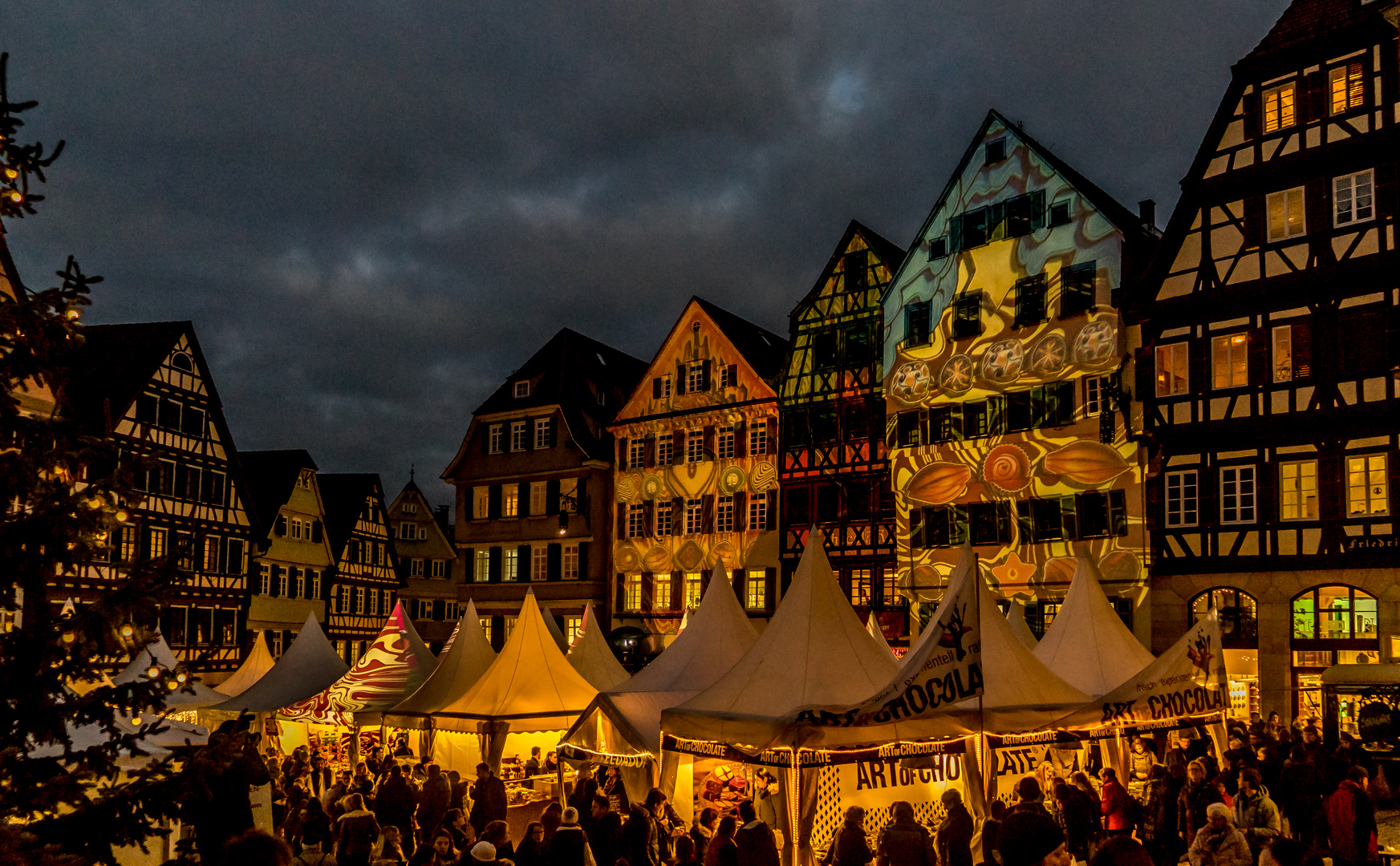 ChocolART Tübingen