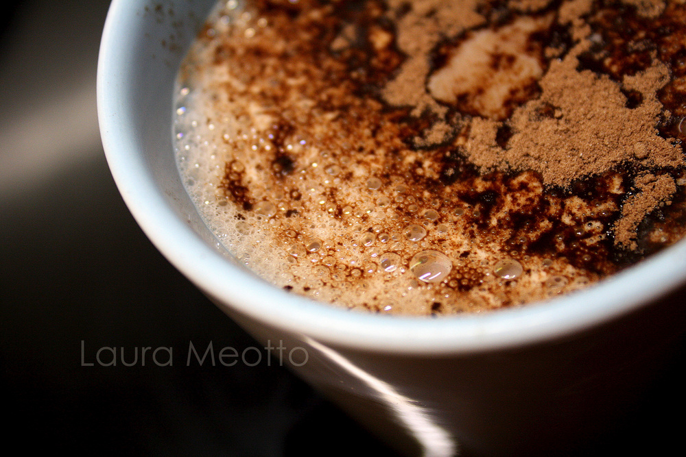 Chocolat Chaud