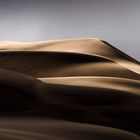 Chocolat - Winter Light in the Namib Dunes (Swakopmund)