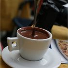 Chocolata veneziano da bevere qui