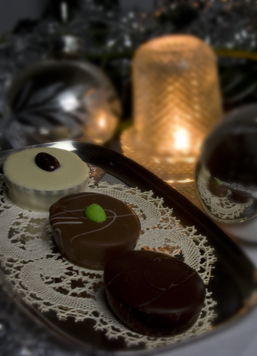 Chocolate von Marieke Lodewijk