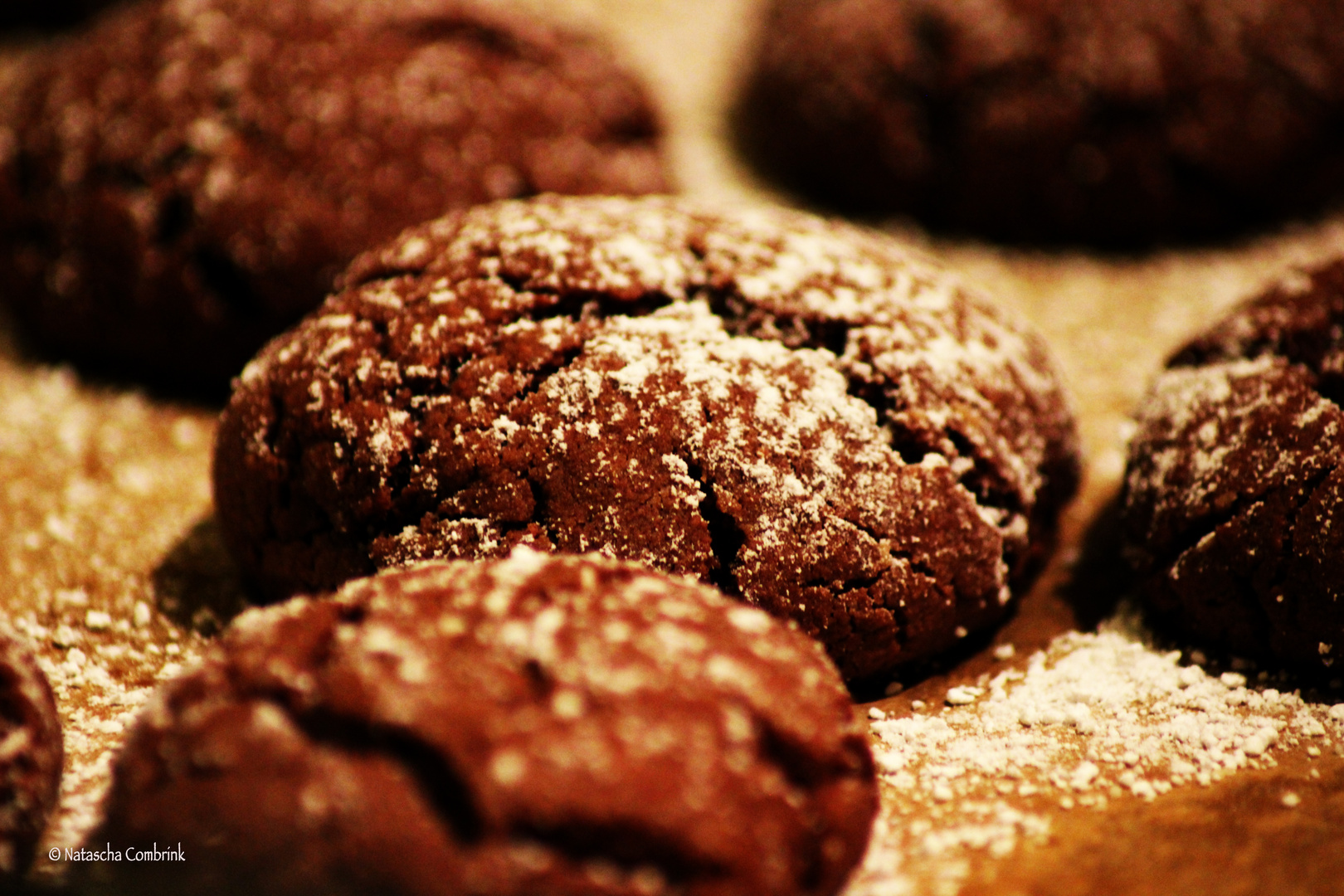 Chocolate Cookies