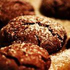 Chocolate Cookies