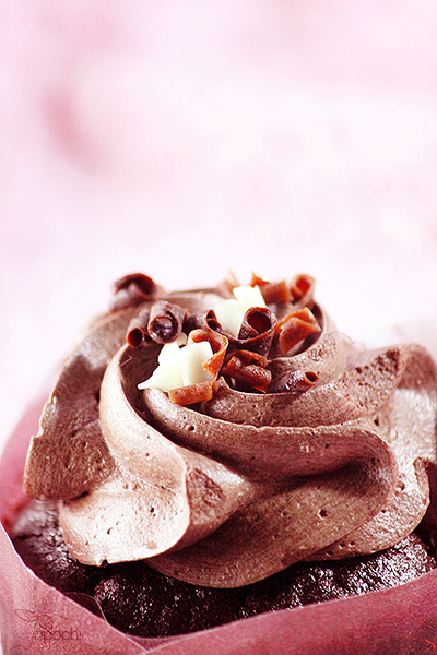 Chocolate Cupcake