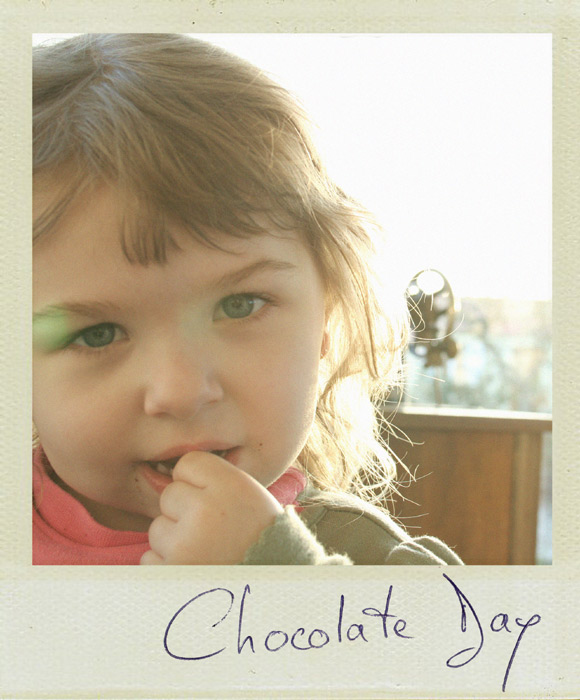 Chocolate Day