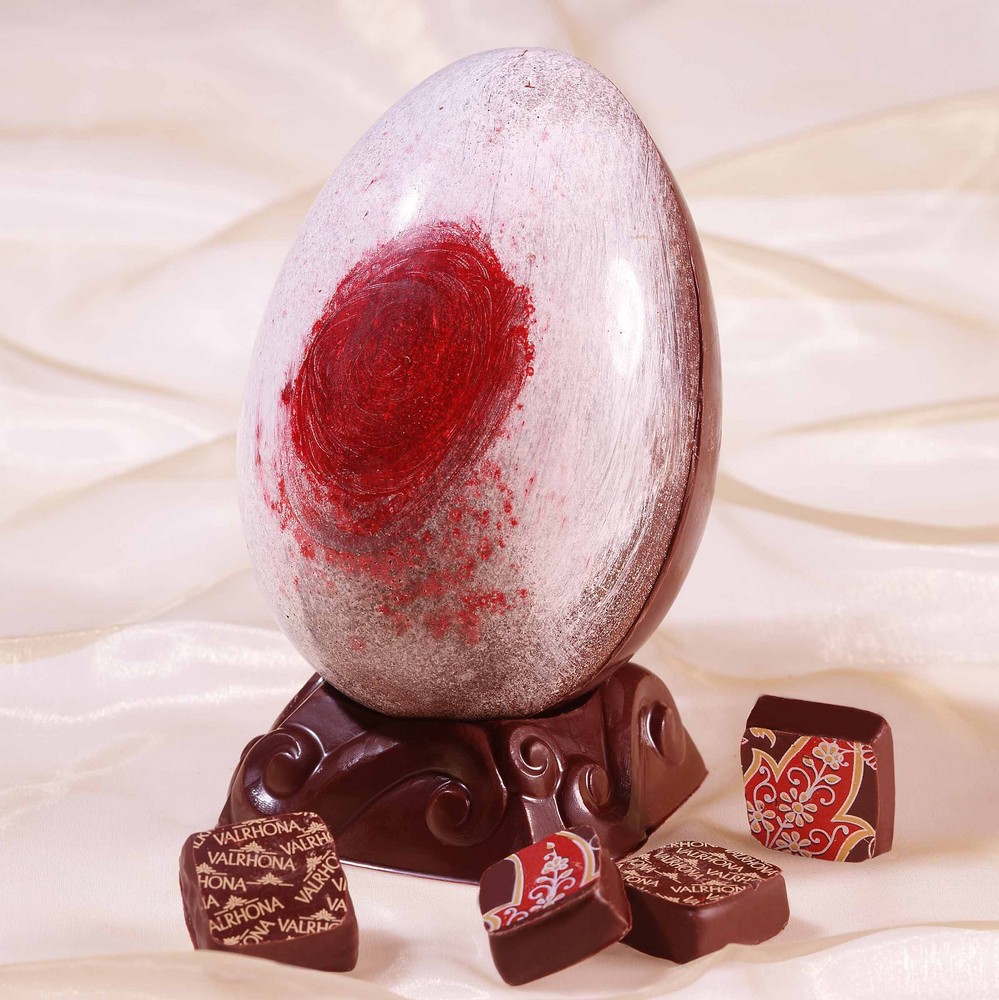 chocolate-egg