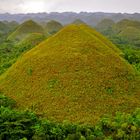 Chocolate Hill, Bohol