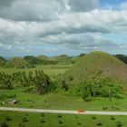 Chocolate-Hills