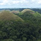 Chocolate Hills