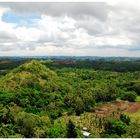 Chocolate Hills