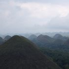 Chocolate Hills