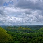  Chocolate Hills