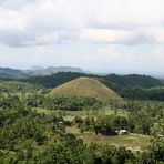 Chocolate Hills