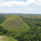 Chocolate Hills Bohol