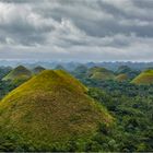 Chocolate Hills