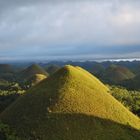 chocolate hills