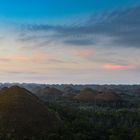 Chocolate Hills