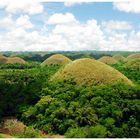 Chocolate Hills II