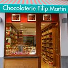 Chocolaterie